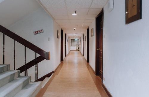 Pingtung Hotel | Tong Hsin Hotel
