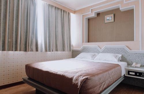 Pingtung Hotel | Tong Hsin Hotel