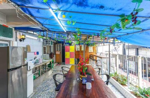 Causeway Bay House | Tong Luo Wan Hostel