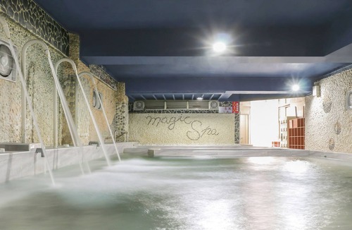 Dongpu Hotel | TONG PU HOTEL
