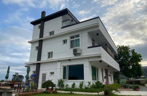 Gongguan House | Tong Xin Farmstay