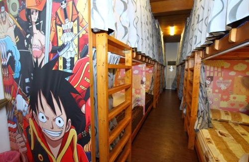Fuxing House | Tongnian Wangshi Homestay