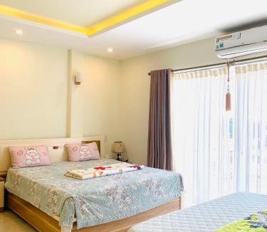 Hue House | Tonys House