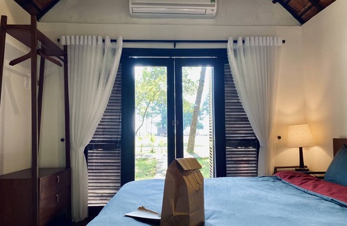 Hoa Vang Resort | Toom Sara Forest Stay - Danang
