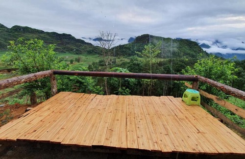 Quan Ba House | Toong homestay