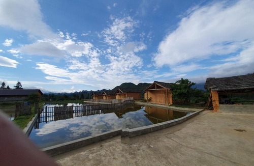 Quan Ba House | Toong homestay