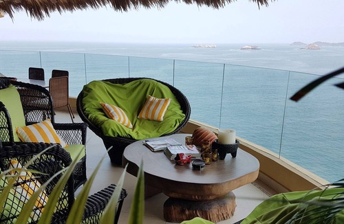 Ixtapa Apartment | Top Luxury Vacation Rental In Ixtapa – Mexico Pacific