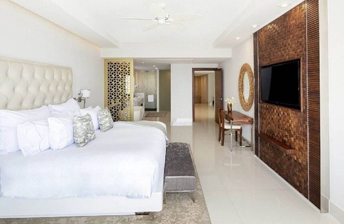 Cabo San Lucas Resort | Top-Shelf, 4 Bedroom Loft, Garza Blanca Resort. Jacuzzi, Butler & Ocean Views