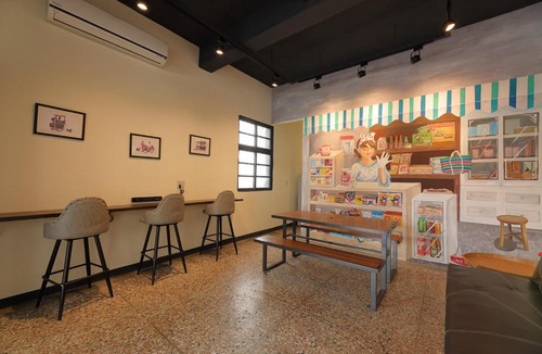 Chishang Hostel | Topbunk Hostel