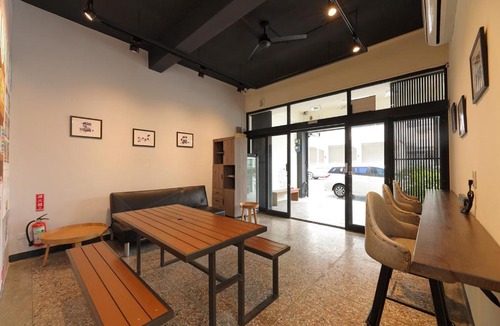 Chishang Hostel | Topbunk Hostel