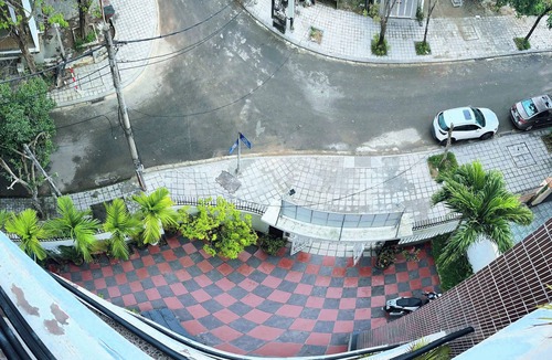 Hue House | TORI HOMESTAY