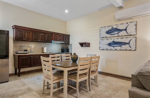 San Jose del Cabo Villa | Tormenta 202 3BR Second Floor San Jose del Cabo