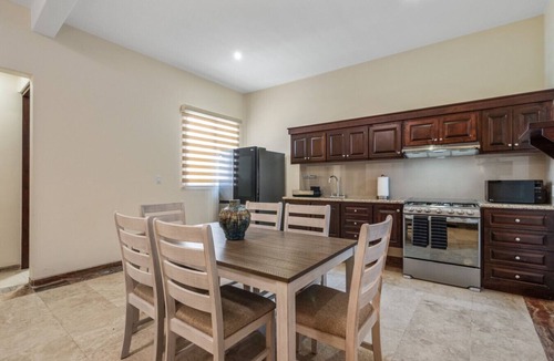 San Jose del Cabo Villa | Tormenta 202 3BR Second Floor San Jose del Cabo