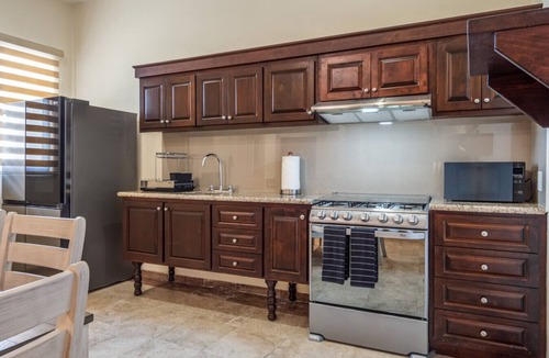 San Jose del Cabo Villa | Tormenta 202 3BR Second Floor San Jose del Cabo