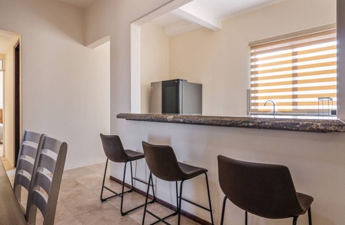 San Jose del Cabo Villa | Tormenta 303 3BR Top Floor Suite San Jose del Cabo