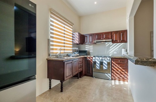 San Jose del Cabo Villa | Tormenta 303 3BR Top Floor Suite San Jose del Cabo