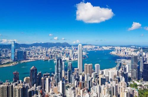 Tsim Sha Tsui House | Toronto Guest House