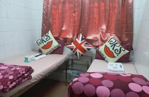 Tsim Sha Tsui House | Toronto Guest House