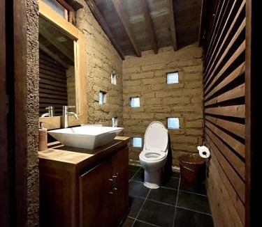 Durango Ski Chalet | Torre de Carpio, Cabaña Molitor