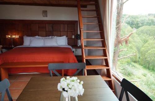 Huasca De Ocampo Hotel | Torre del Conde