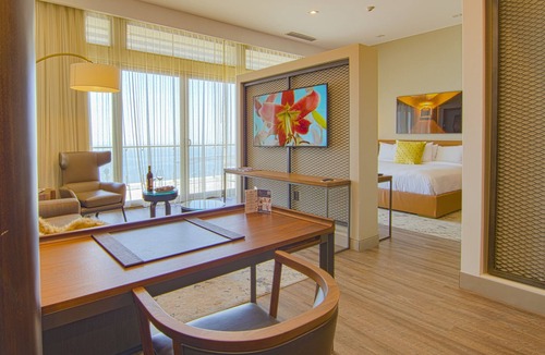 Ensenada Hotel | Torre Lucerna Hotel Ensenada