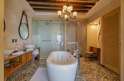Ensenada Hotel | Torre Lucerna Hotel Ensenada
