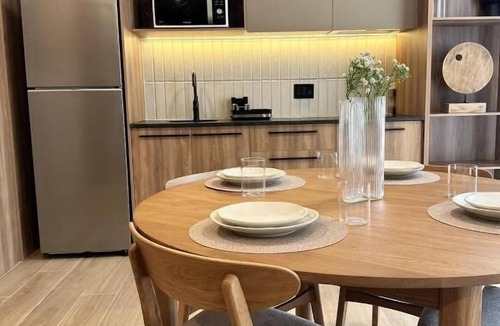 Zona Expo Apartment | Torre Margot