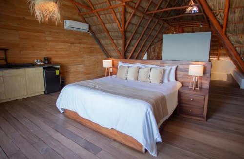 Punta Negra Apartment | Torre Marsai By MrW