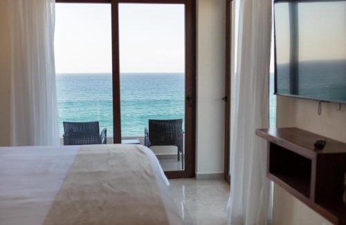 Punta Negra Apartment | Torre Marsai By MrW