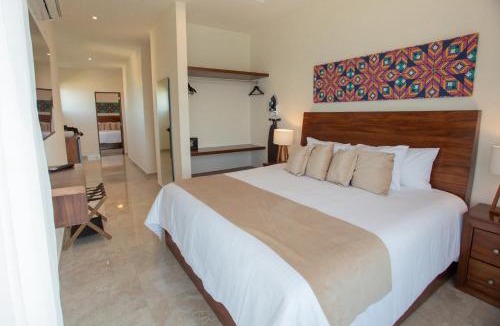 Punta Negra Apartment | Torre Marsai By MrW