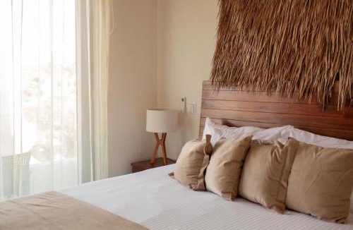 Punta Negra Apartment | Torre Marsai By MrW