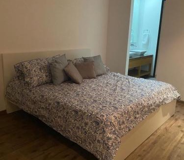 Lafayette Apartment | Torre Marsella
