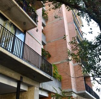 Lafayette Apartment | Torre Marsella