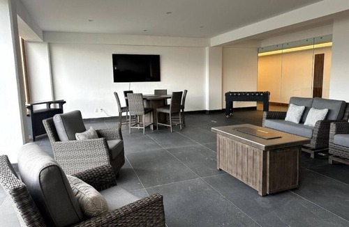 Aguascalientes Apartment | Torre Omega Black