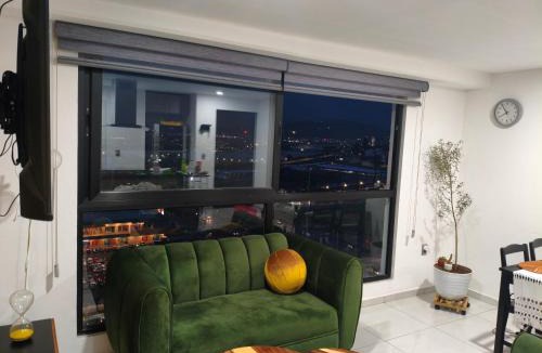Guadalajara Apartment | Torres colon