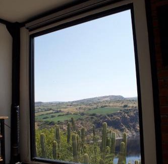 Cadereyta de Montes Apartment | Torres Tzibantzá