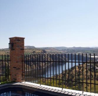 Cadereyta de Montes Apartment | Torres Tzibantzá