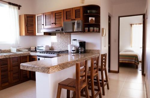 Bacocho Apartment | Tortugas tres cero dos