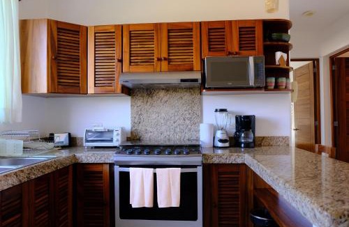 Bacocho Apartment | Tortugas tres cero dos