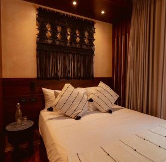Celestun Hotel | Totem Beach Club - Celestun