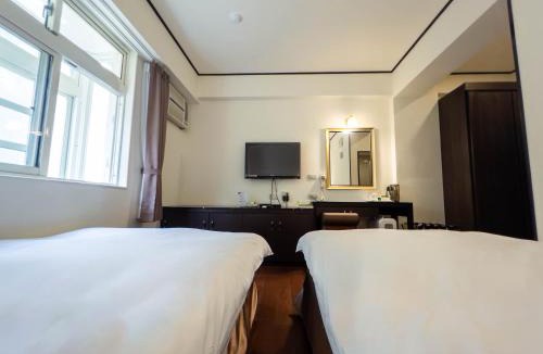 Toucheng House | Tou-Cheng Leisure Farm Hotel
