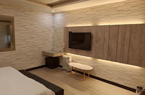 Toufen Hotel | Tou Yuan Motel