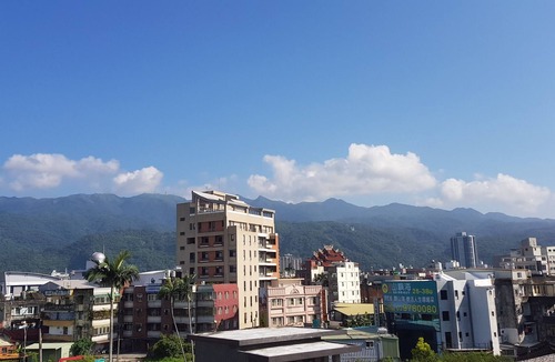 Toucheng House | Toucheng Homestay Near Toucheng Old Street