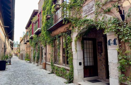 Santeagueda Apartment | Toulouse en ValQuirico
