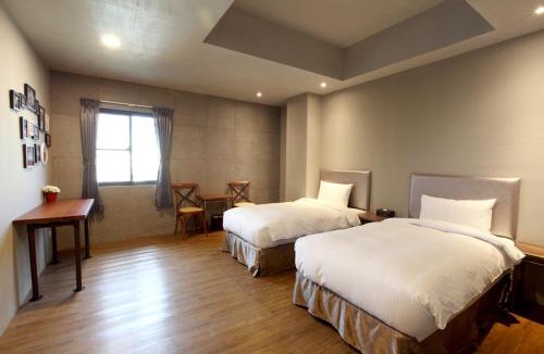 Yongkang Hotel | Tourism Inn