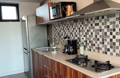 Avenida Revolucion Condo | - Touristic Area 1 BR Avenida Revolucion