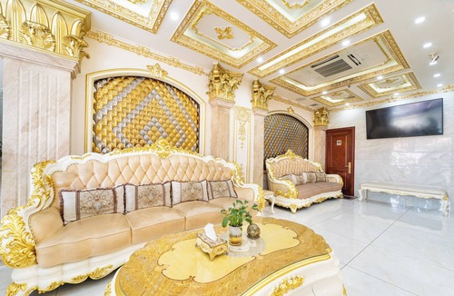 District 10 Hotel | Townhouse Cuong Thanh 3 Hotel