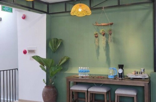 Phuoc Long House | TP HOMe