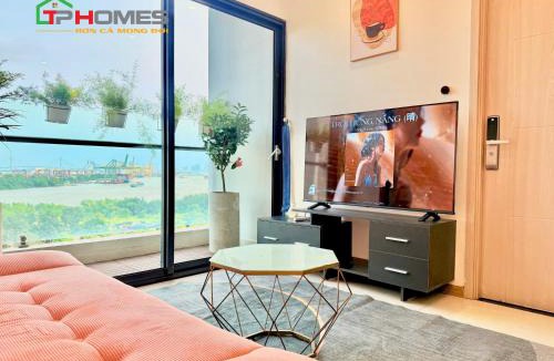 Thu Thiem Apartment | TPHomes City