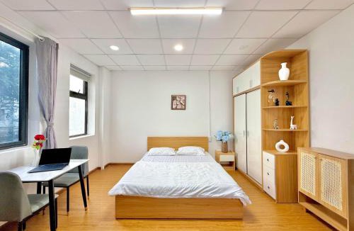 An Phu House | TPHomes Lakeview 122